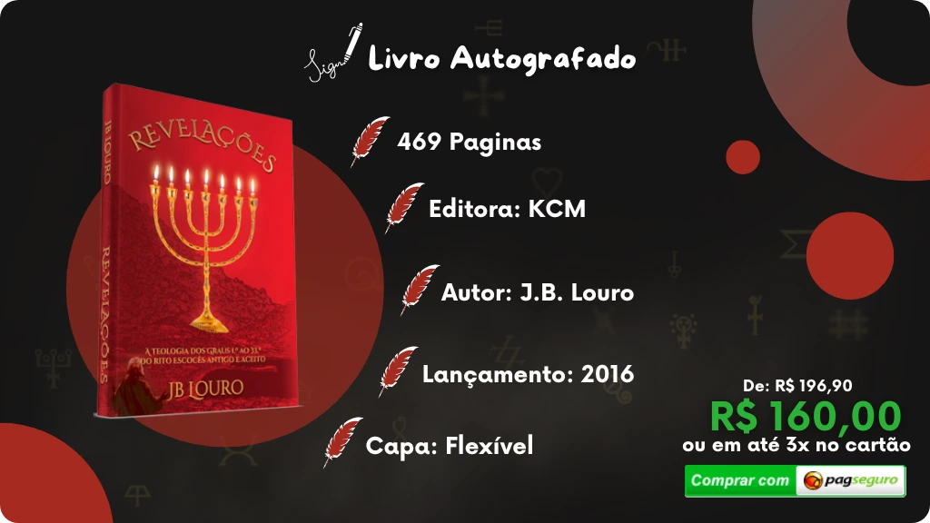 jb Louro Livros e Paletras 2