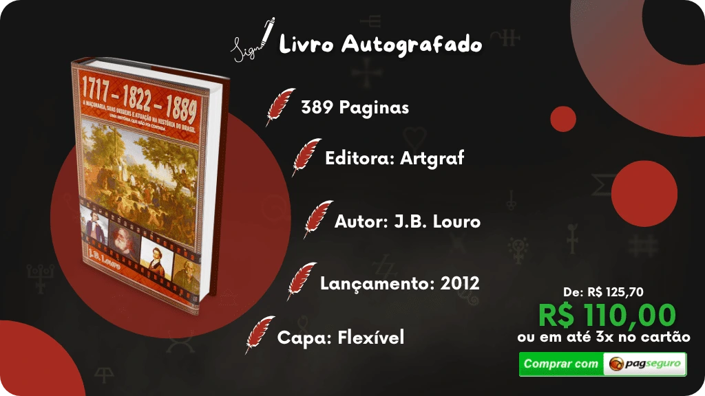 jb Louro Livros e Paletras 4 1